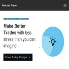 relaxedtrader.com