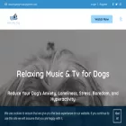 relaxmydog.com