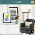 release-furniture.com