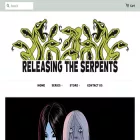 releasingtheserpents.com