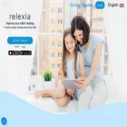 relexia.com