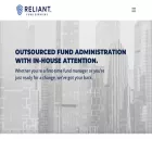 reliantfundservices.com