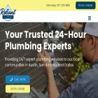 reliantplumbing.com