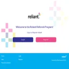 reliantreferrals.online-rewards.com