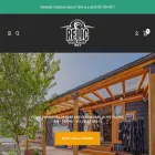 relicsurfshop.com