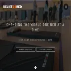 reliefbed.com