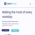 reliefbuddy.com