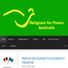 religionsforpeaceaustralia.org.au