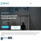 relivehealth.com