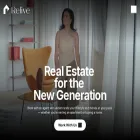 reliverealty.com