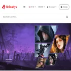 reloadyx.com