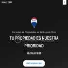 remax-first.cl