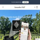 remember-well.com