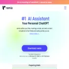 remio.ai