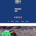 remolquescruz.com.mx