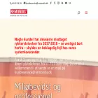 remondisdanmark.dk