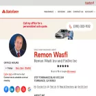 remonremarkableinsurance.com