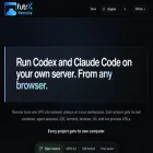 remote.futrx.com