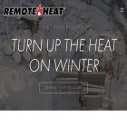 remoteheat.com