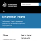 remtribunal.gov.au