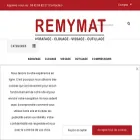 remymat.fr