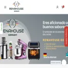 renahousegermany.com