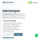 renataendocrino.com.br