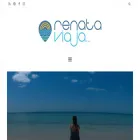 renataviaja.com