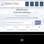 rendez-vous.renater.fr