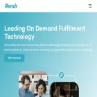 rendr.delivery