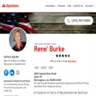 reneburke.com