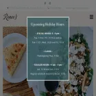 reneesorganicoven.com