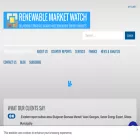 renewablemarketwatch.com