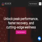 renewperformancecenter.com