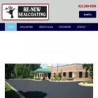 renewsealcoating.com