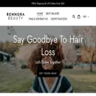 rennorabeauty.com