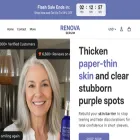 renovaserum.co.uk