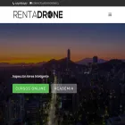 rentadrone.cl