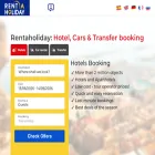 rentaholliday.com