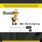 rentalbees.com