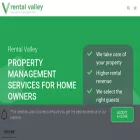 rentalvalley.com
