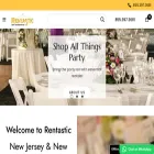 rentasticparty.com