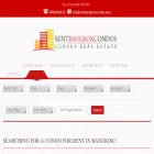 rentbangkokcondos.com