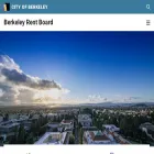 rentboard.berkeleyca.gov