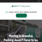 rentgreenbin.com