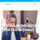 rentingtec.com