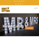 rentletters.com