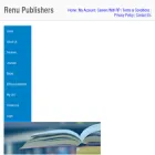 renupublishers.com