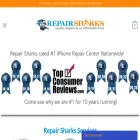 repairsharks.com