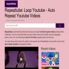 repeattube.net